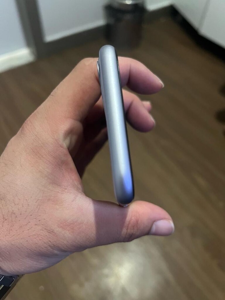 iPhone 11 64 GB %100 Türkiye Cihazı - 7