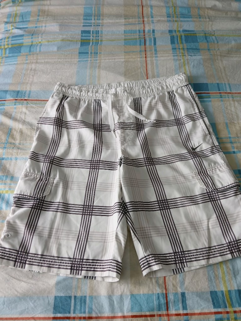 nike orijinal şort