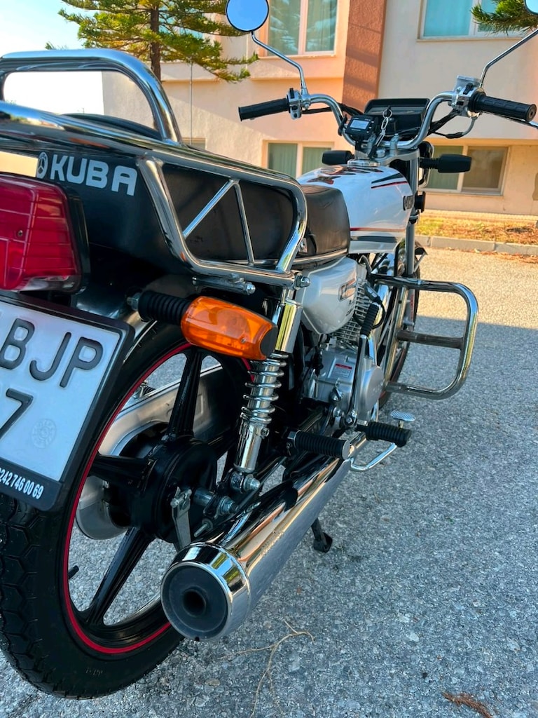 Küba CG 50 pro - 11