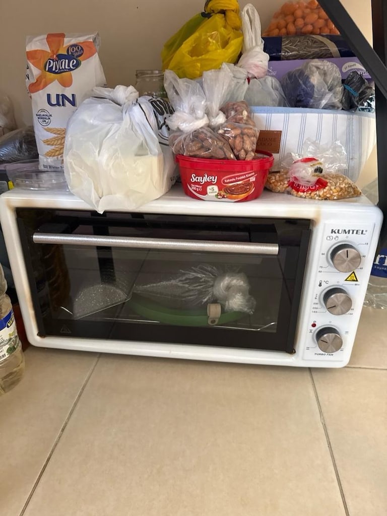 ev eşyaları - 9