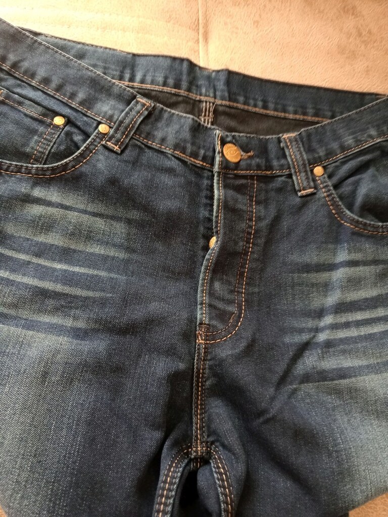 sıfır ürün kot pantolon - 3