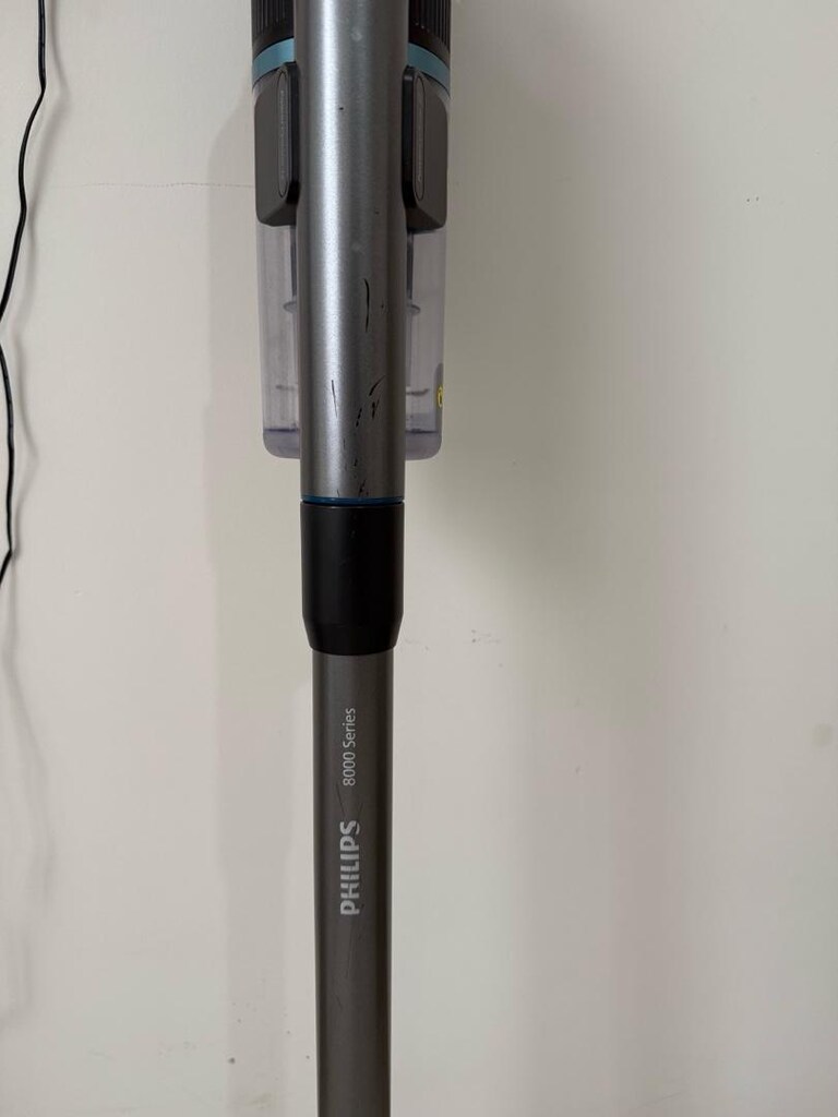 philips dikey süpürge 8000 serisi - 6