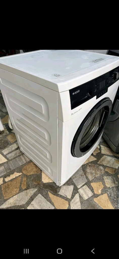 Arçelik Çamaşır Makinesi - 4