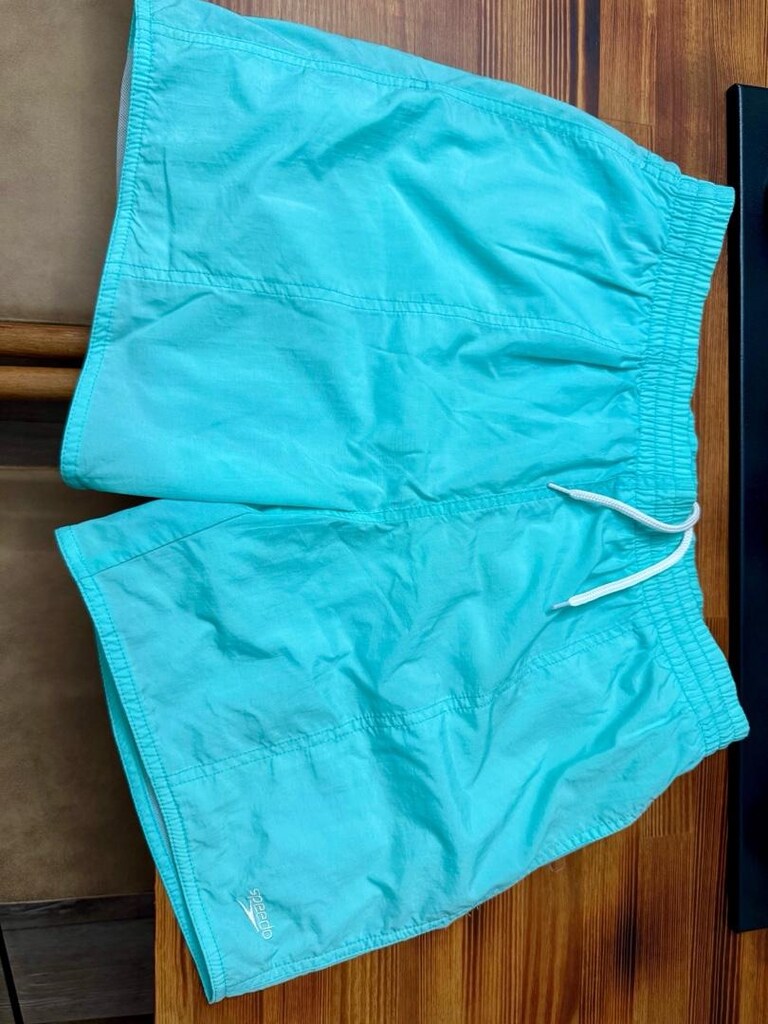 SPEEDO yeni deniz şortu M beden - 2