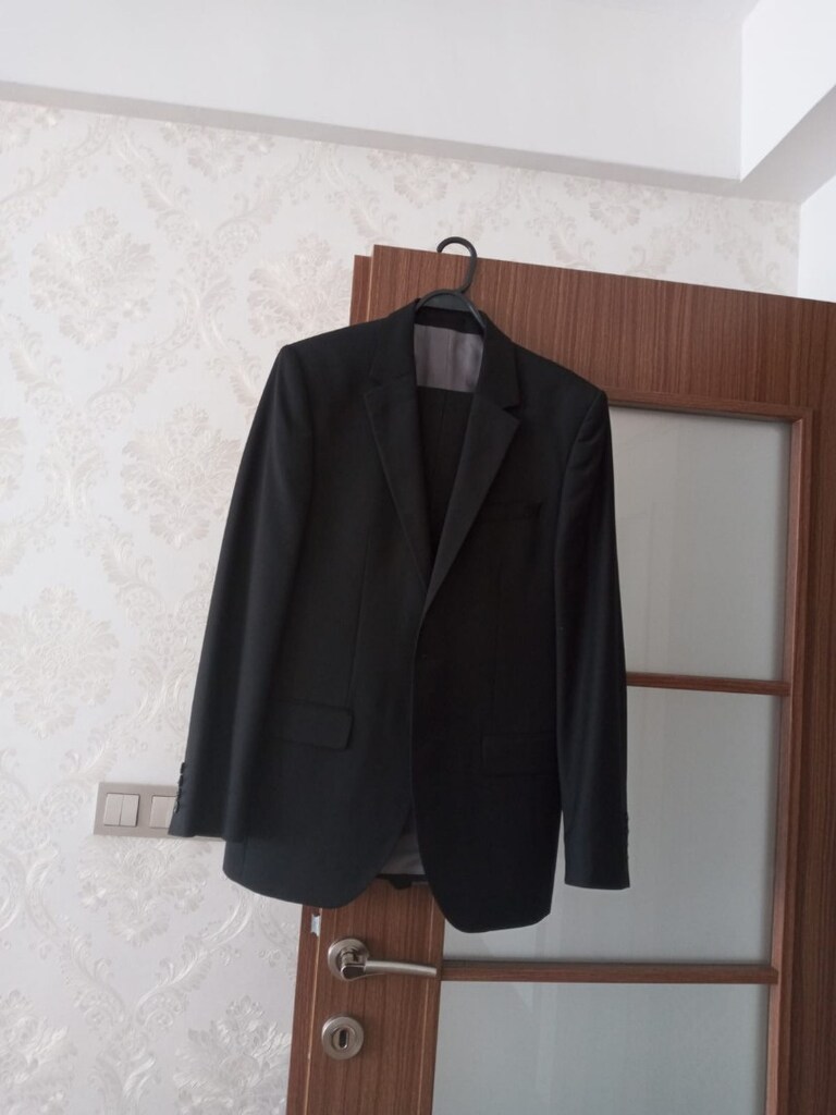 48 beden takım elbise altınyıldız marka