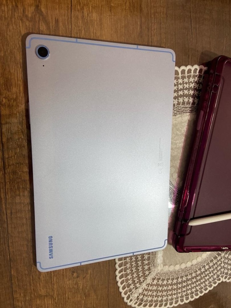Samsung Galaxy Tab s10 FE 256gb - 2