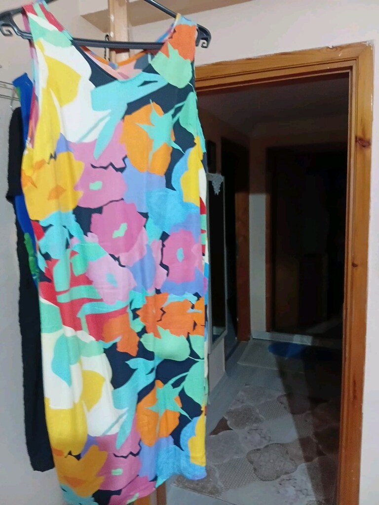 elbiseler otantik ve klasik - 4