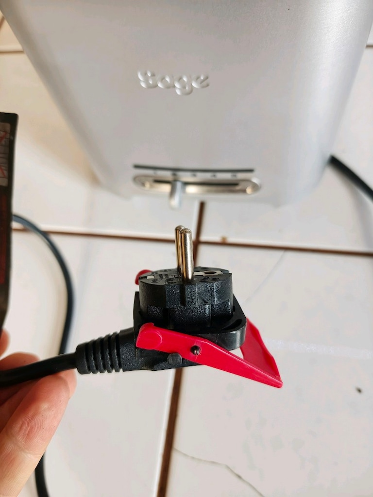 Sage BTA825 BAL The Smart Toast 2'li Ekmek Kızartma Makinesi, tek doku - 6
