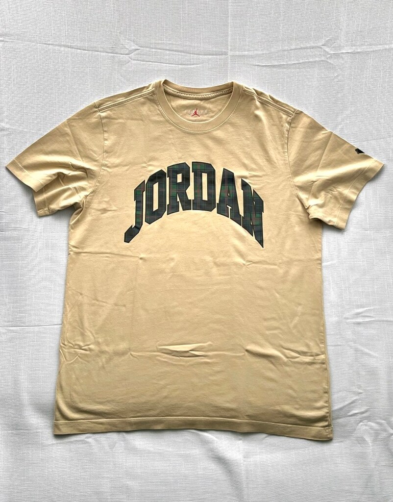 Jordan Holiday Essential Tişört - 2