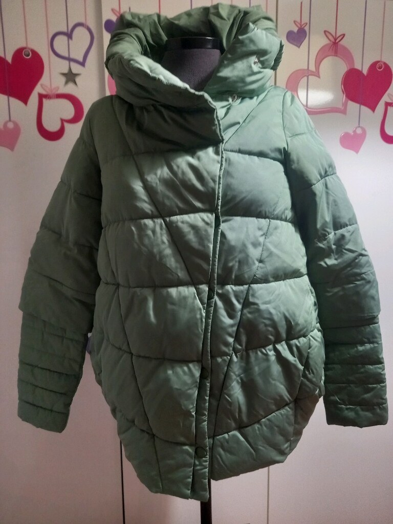 KARUNA COLLECTİON KADIN MONT