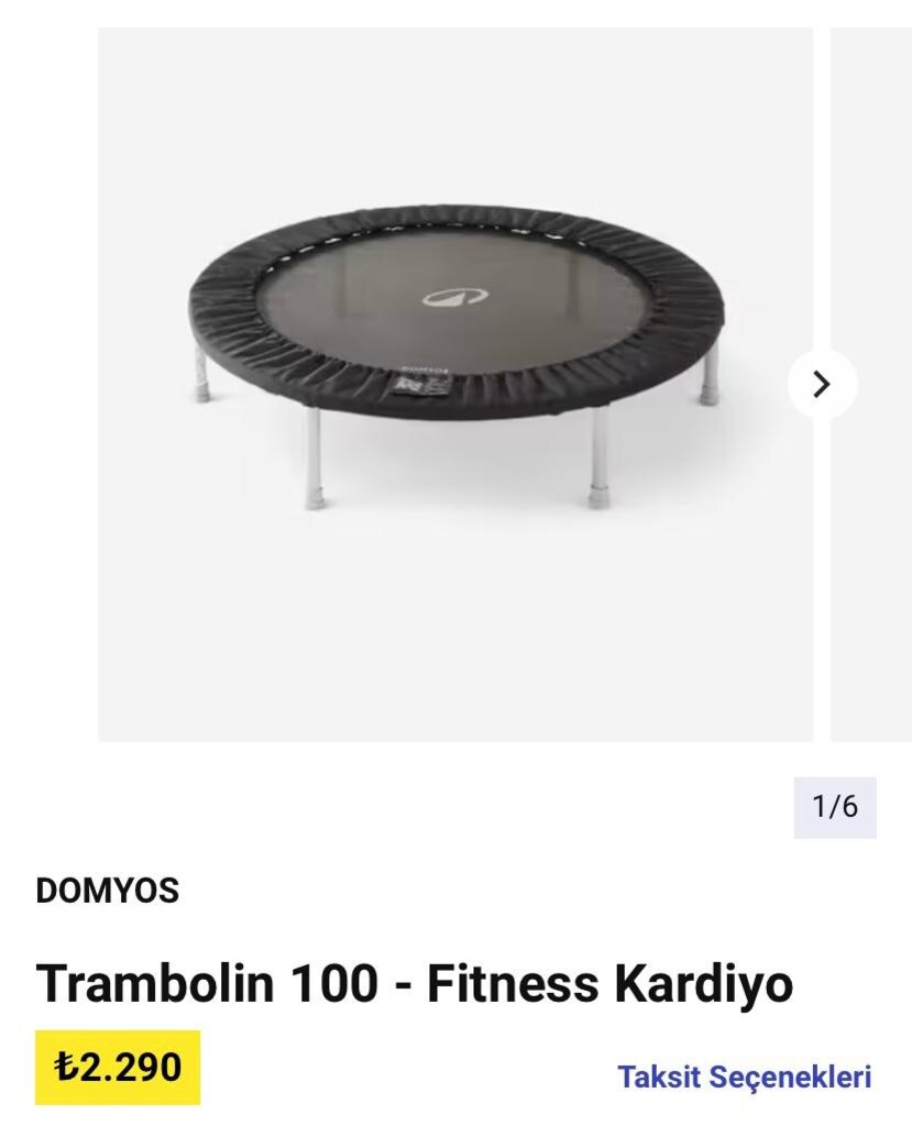 Trambolin
