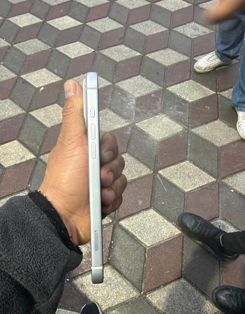 17 Pro Max 45 Günlük hatasız - 3