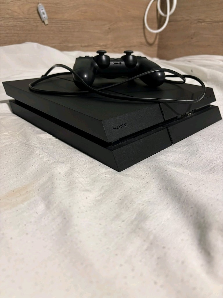 Playstation 4 (1 Kollu) 500 Gb - 2