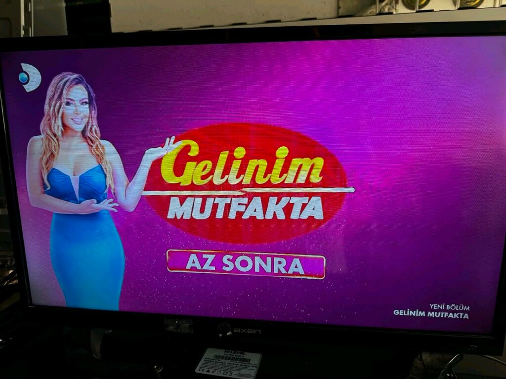 temiz sorunsuz 82 ekran LED televizyon - 2