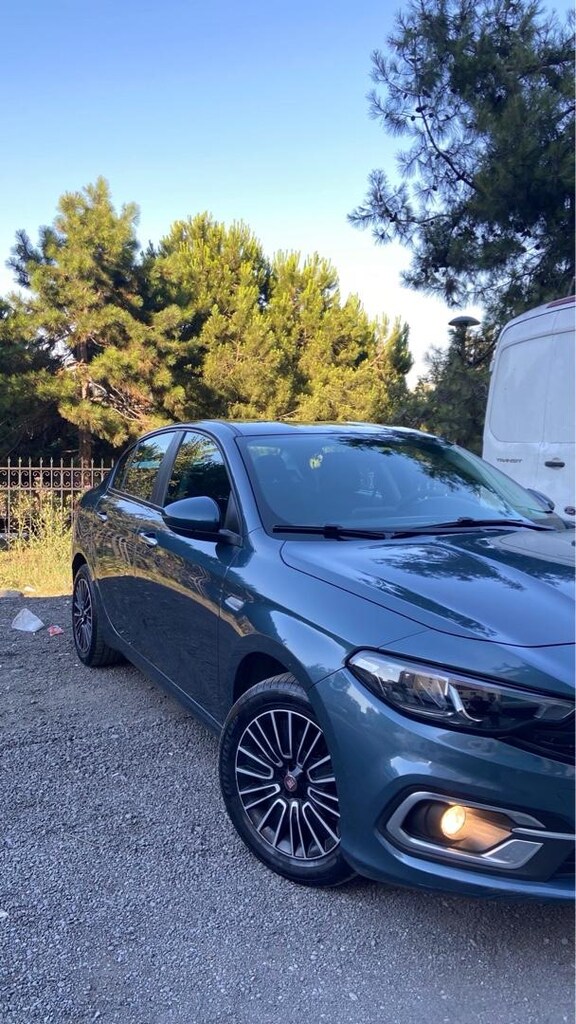 fiat egea 1.4 firee benzinli urban plus - 2