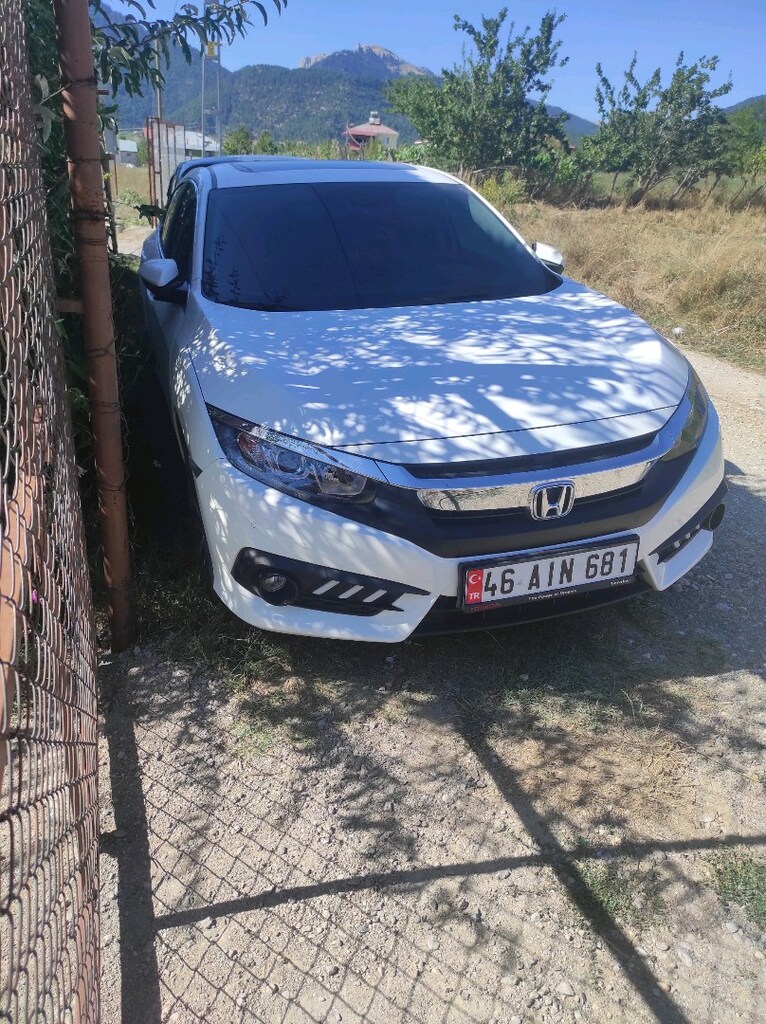 Hayat Onda ! ! ! - 10