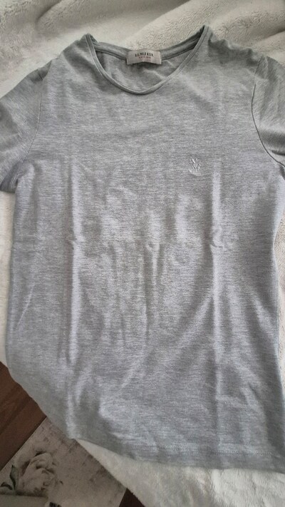 U.S. Polo Assn. Tişört