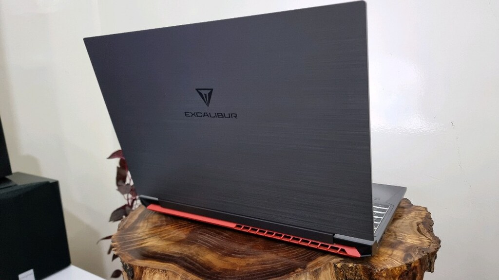 Excalibur i5-12450H 12.Nesil işlemci RTX 4060(8GB) EKRAN KARTI GARANTİ - 6