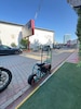 benzinli scooter,bezinli motor,moped - 3