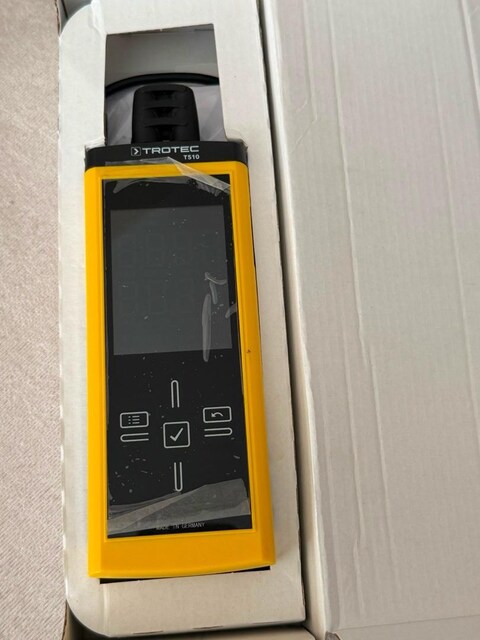 Trotec T510 NEM ÖLÇER