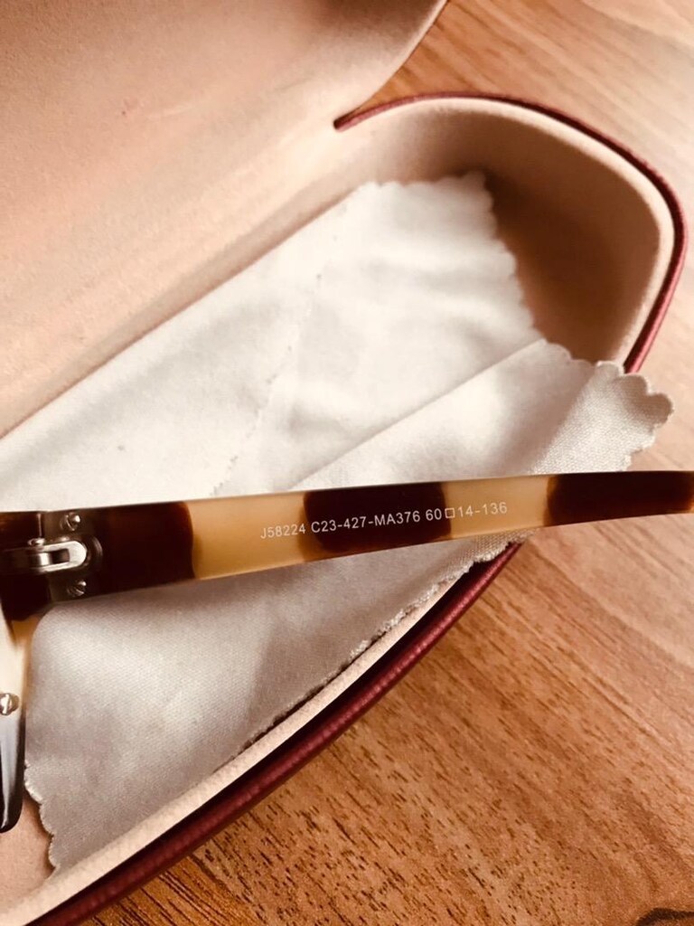 Louis Vuitton bayan gözlük - 3