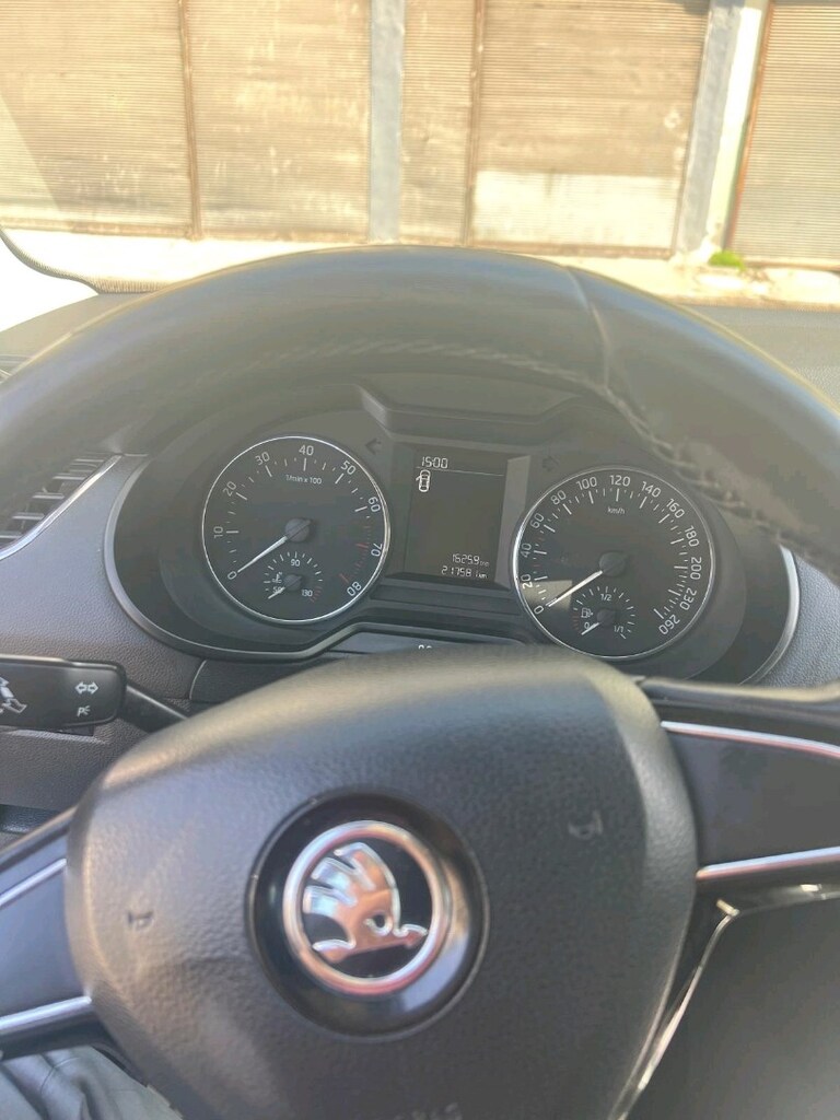 Hatasız Boyasız Değişensiz 2015 Scoda Octavia 1.2 TSI Ambition - 4