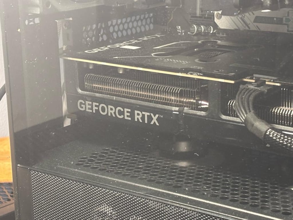 ÜST SEVİYE PC MASAÜSTÜ BİLGİSAYAR ALALI 1 AY OLMADI - 3