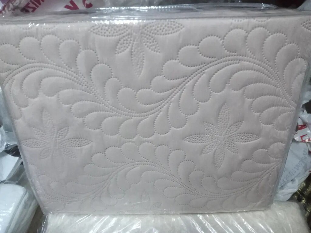 Örtüm tek kişilik yatak örtüsü takımı - 2