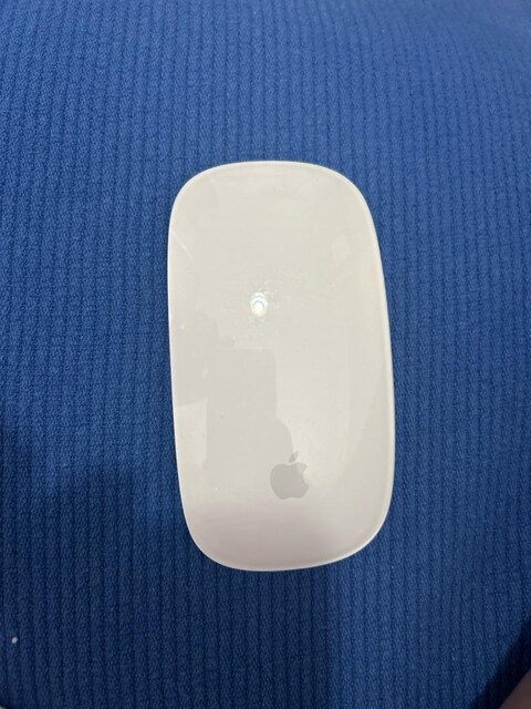 apple magic mouse 2
