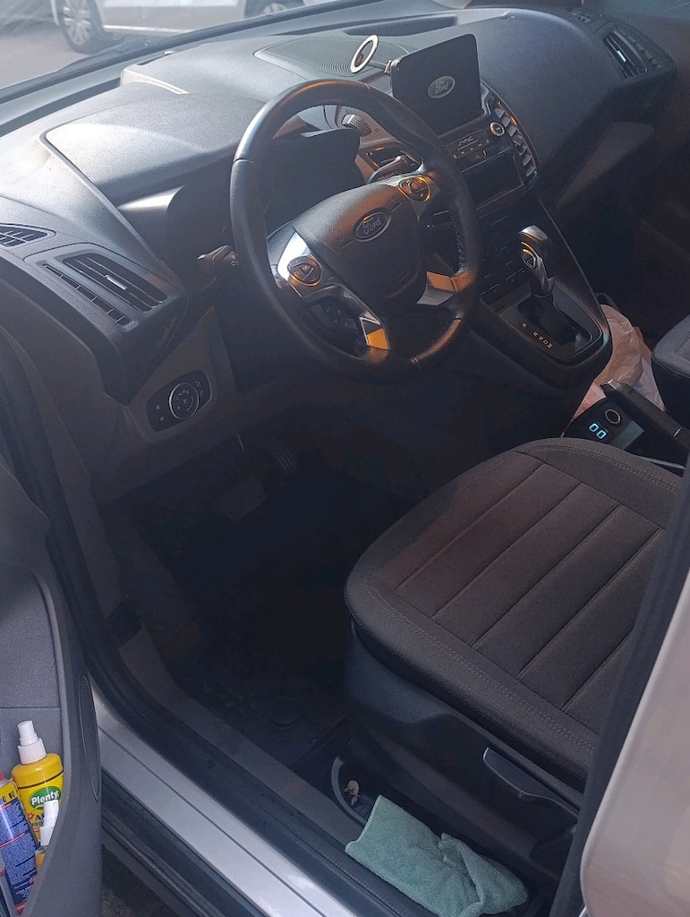 FORD TOURNEO CONNECT TİTANYUM - 6