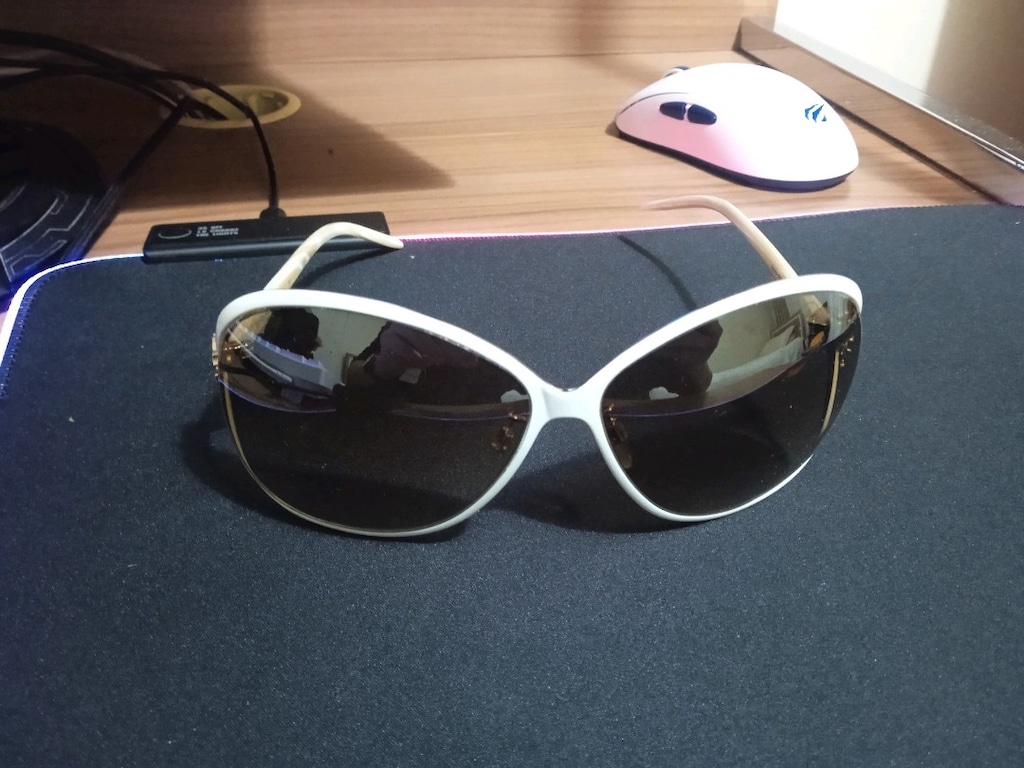 Orijinal Ray-Ban, Gucci ve Roberto Cavalli Gözlükler