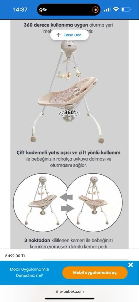 bebek ana kucağı - 9