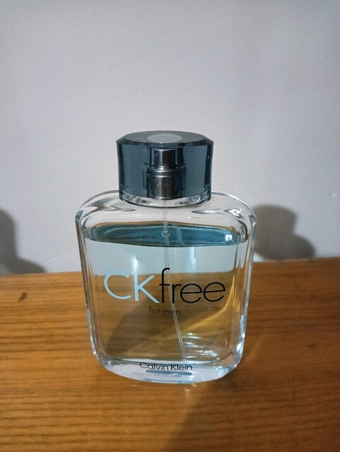 calvin klein free for men