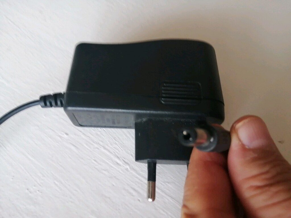 Adaptör - 14