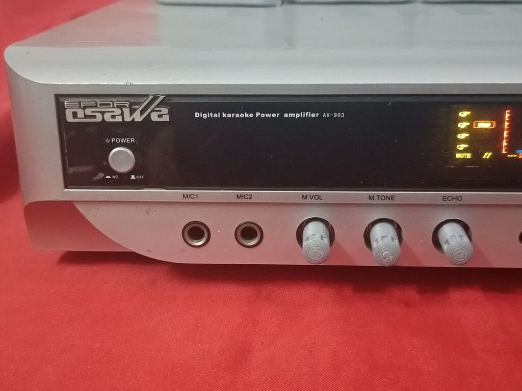 Osawa Ev amfisi - 2