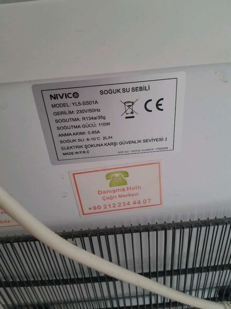 NIVICO MARKA SU SEBILI - 4