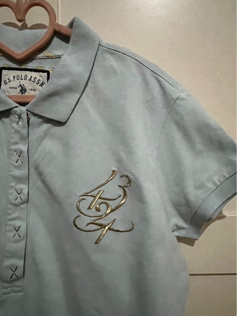 us polo tahirt xl 42 - 2