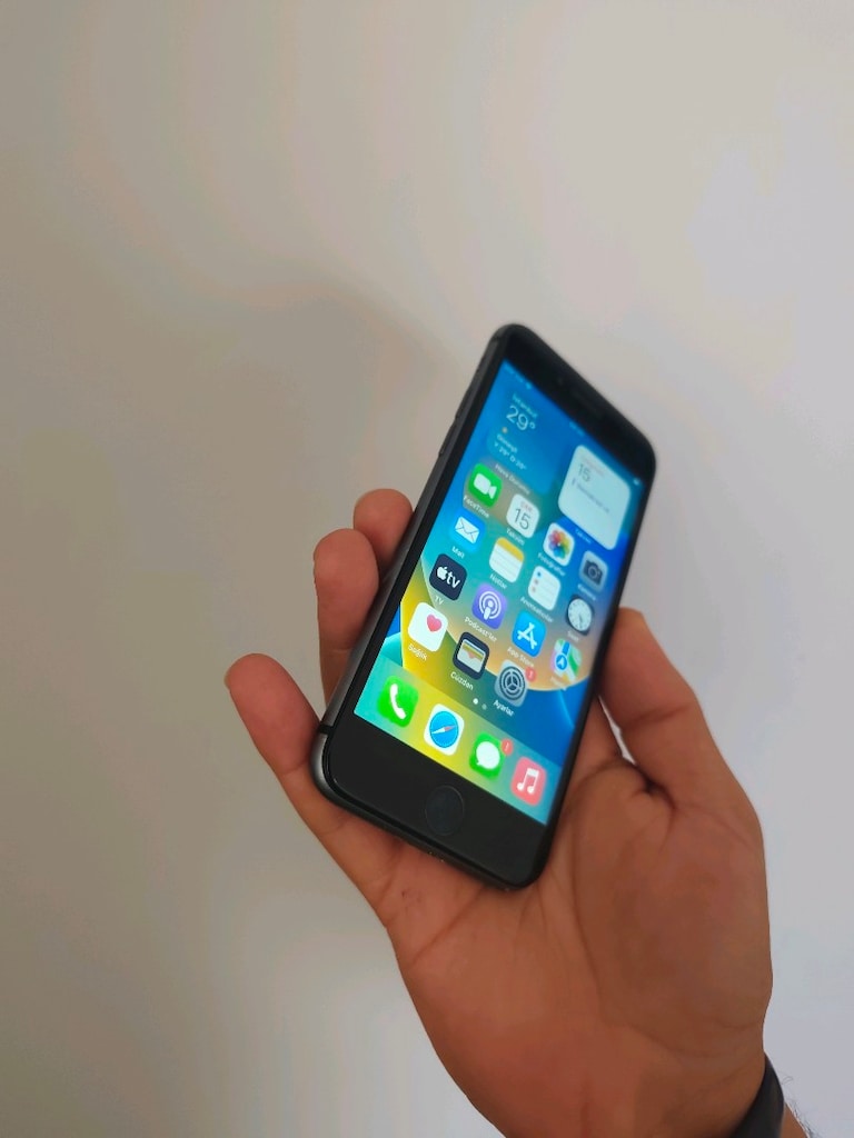 İPHONE 8 128 GB TR CİHAZI AÇIKLAMAYI OKU - 3