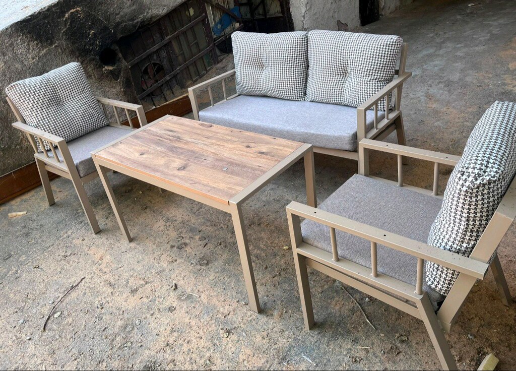 MİNİ ÇAY SETİ - 4