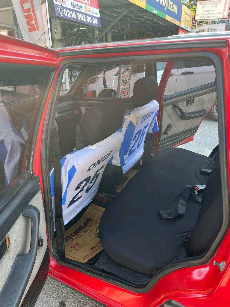 model yukselticegim dolayı satılıktır yeni muaneye - 6
