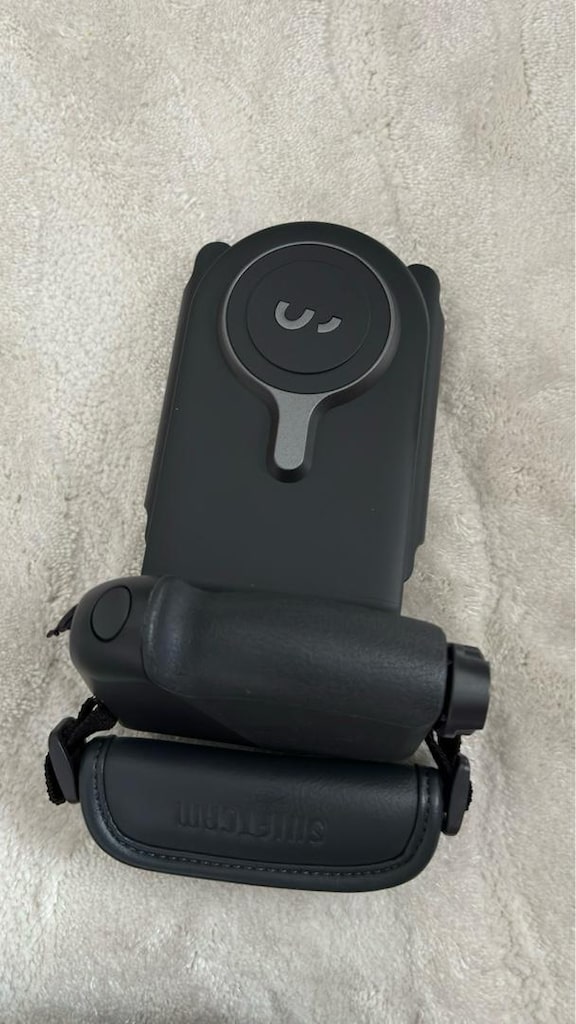 shift cam pro grip(iphone 7 takas olur) - 4