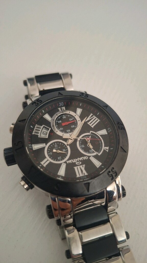 QAUNTUM Z320LSS01WW BAYAN SAATİ - 2