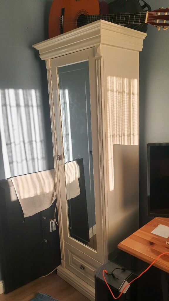 banyo dolabı - 2