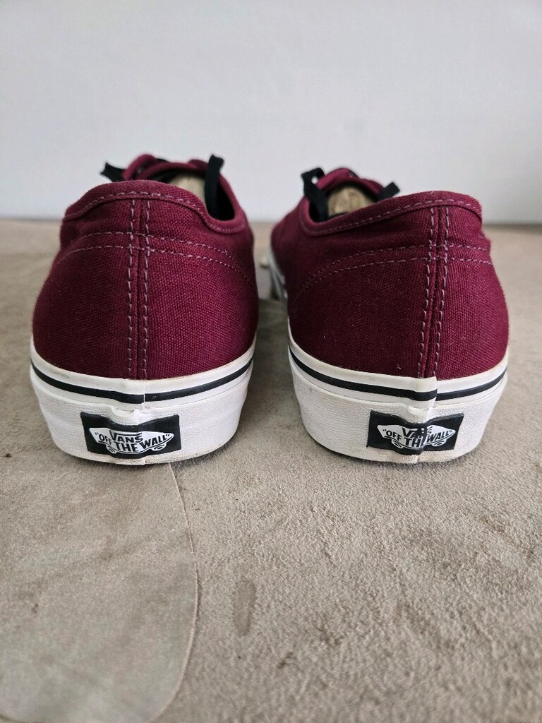 Vans - 4