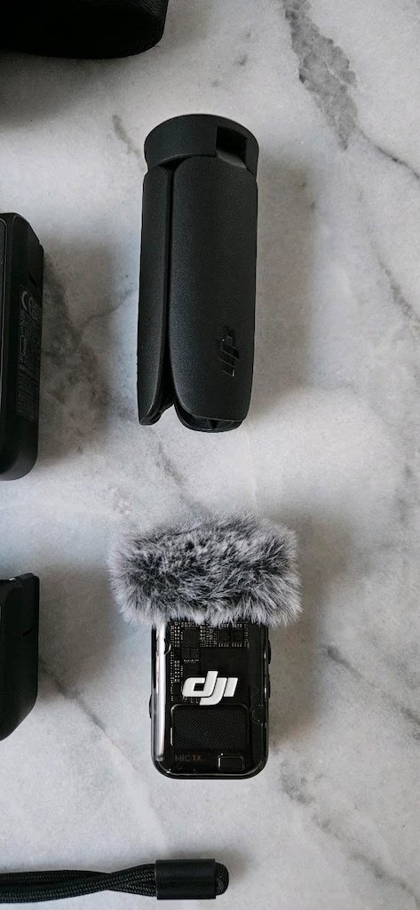 Dji Osmo Pocket 3 Creator Combo 4 Aylık Garantili - 2