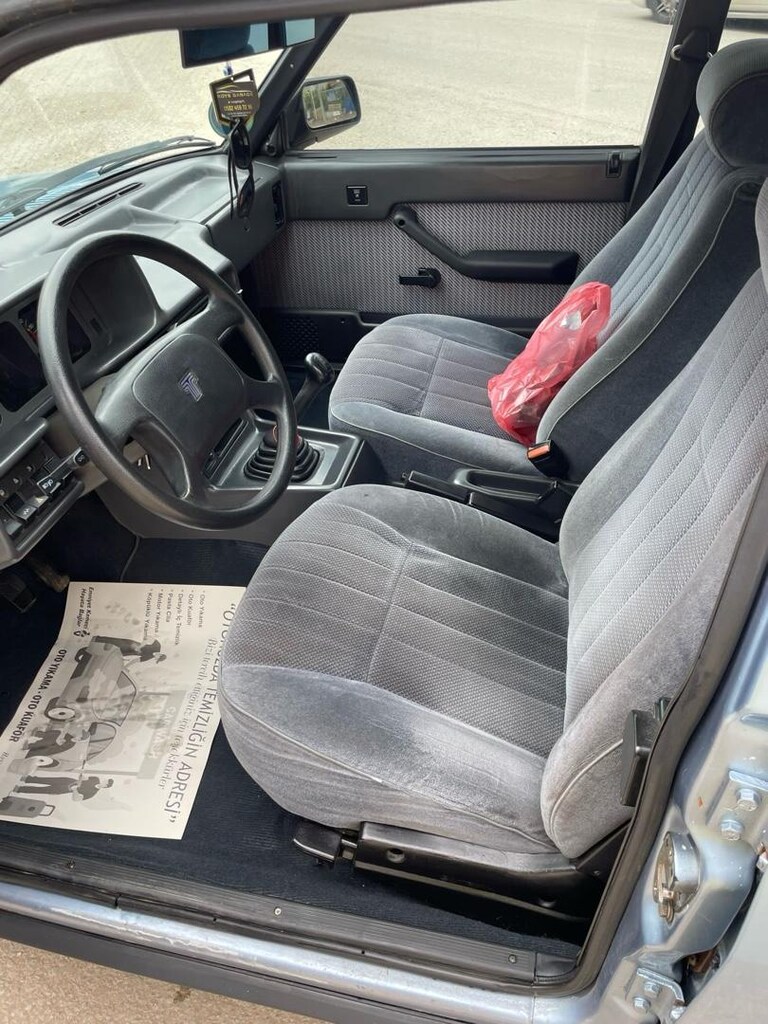 92 model dogan L - 13