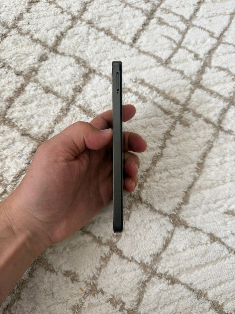 Omix X5 128gb - 2
