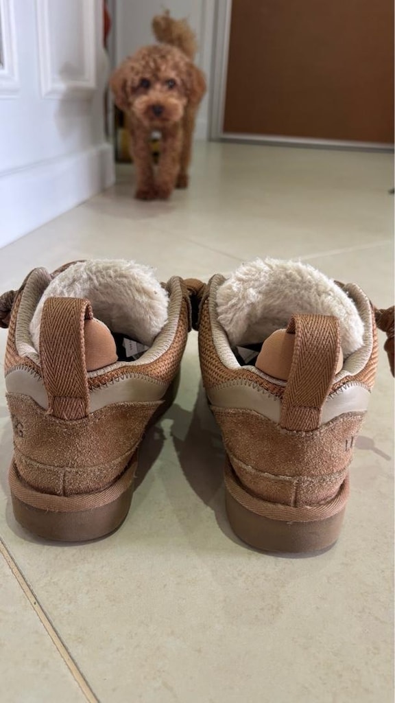 UGG Çocuk botu 36 numara - 4
