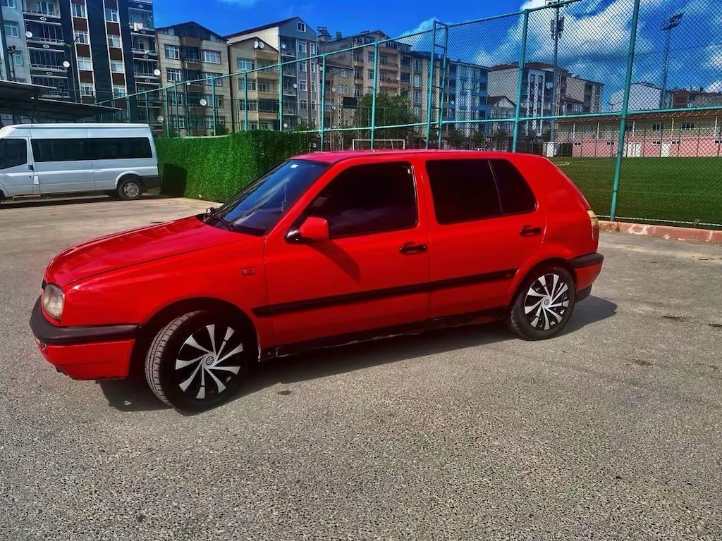 golf acil tek fiyat - 4