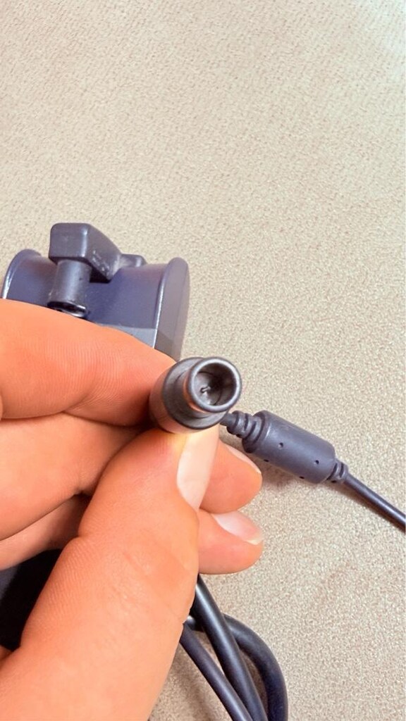 Dell laptop adaptör - 3